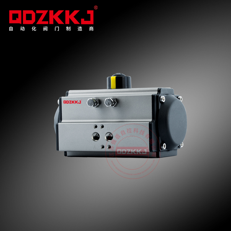 氣動執(zhí)行器 QD-ATD83