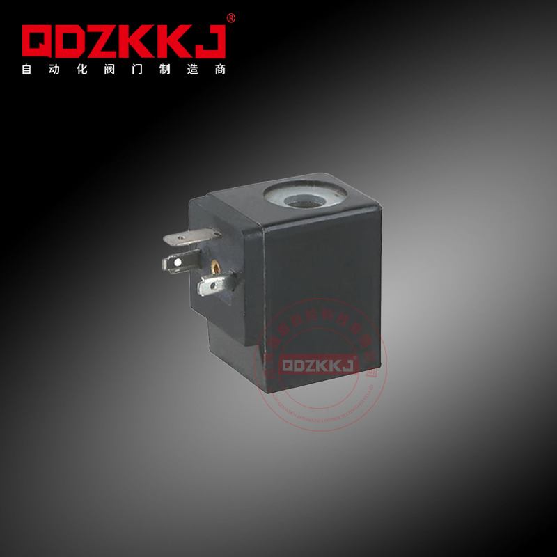 先導式電磁閥線圈