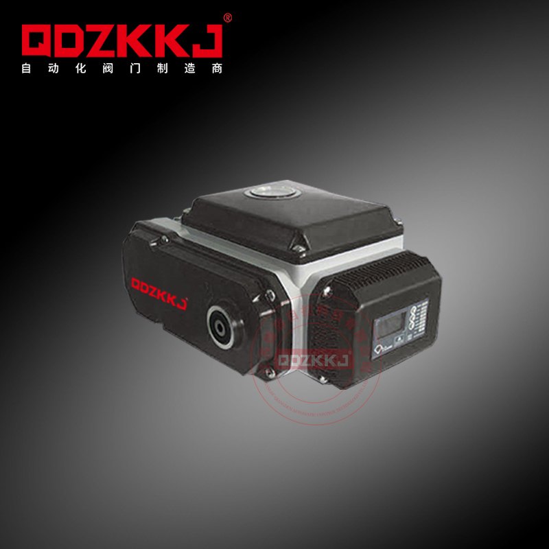 電動執行器 QD-05