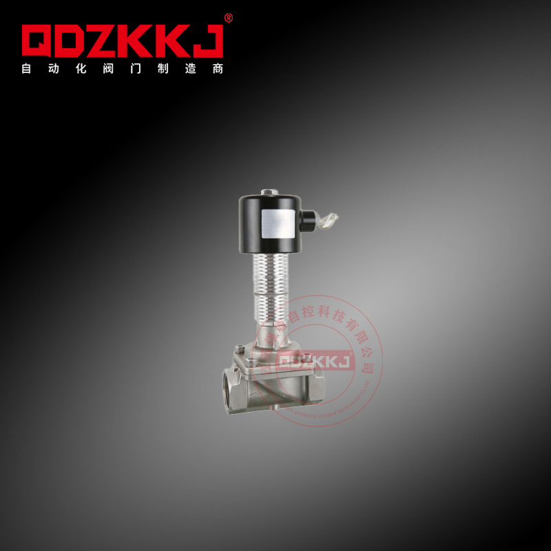 先導活塞電磁閥