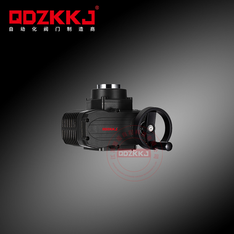 防爆電動執行器 QD-EX20
