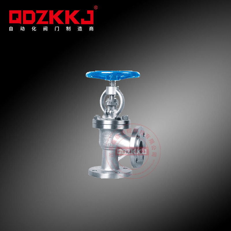 角式截止閥的作用