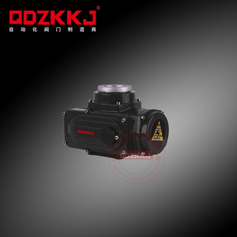 電動執(zhí)行器的維護(hù)和故障排除指南