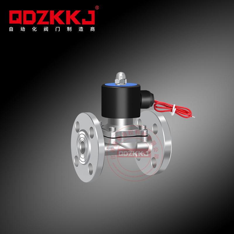 法蘭電磁閥的維護(hù)與保養(yǎng)指南